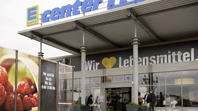 Edeka-Tochter übernimmt Mineralbrunnen von Hassia - Quelle: Edeka/Christian Schmid